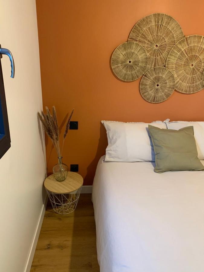 Charmant Logement Entre Lac Et Montagne Rochebrune  Exterior foto